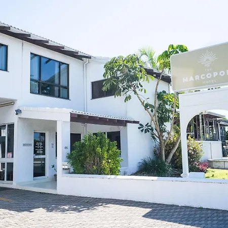 The Marco Polo-3