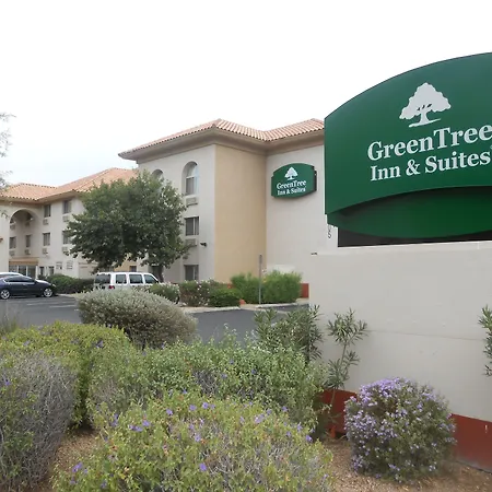 Holiday Inn Express & Suites Phoenix - Mesa West By Ihg-3
