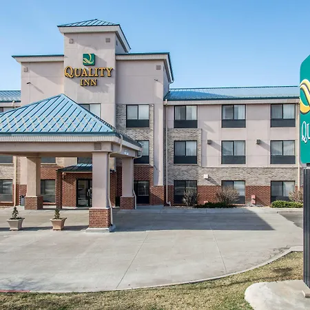 Quality Inn Denver Westminster-2