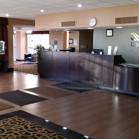 Quality Inn Terre Haute University Area-3