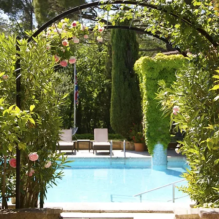 Le Vallon de Valrugues Hotel Spa&Villas-2