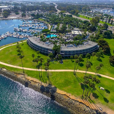 The Dana On Mission Bay-2