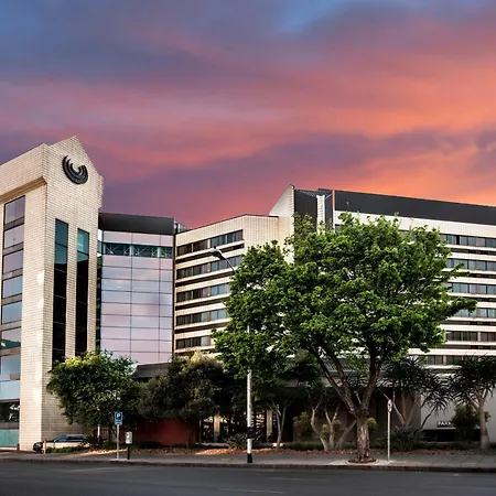 Southern Sun Pretoria-2