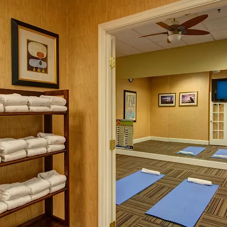 The Rockville Hotel, A Ramada By Wyndham-2