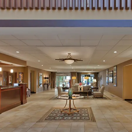 The Rockville Hotel, A Ramada By Wyndham-3