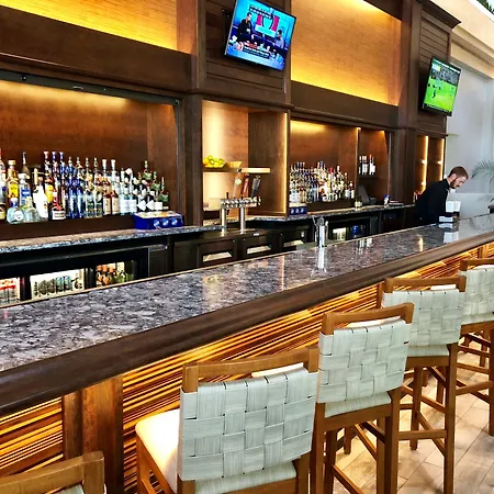 Southbank Hotel Jacksonville Riverwalk-2