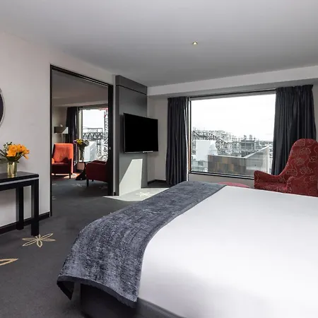 Skycity Hotel Auckland-3
