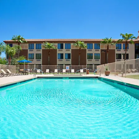 Holiday Inn Express Scottsdale North By Ihg-2