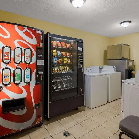 Quality Inn Ashland I 71 & Us 250-3