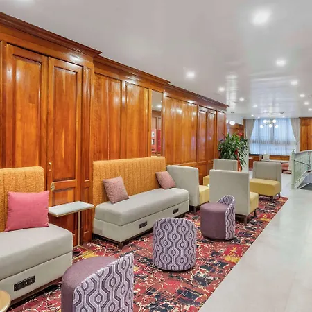 The Mayfair Hotel Times Square, An Ascend Collection-2