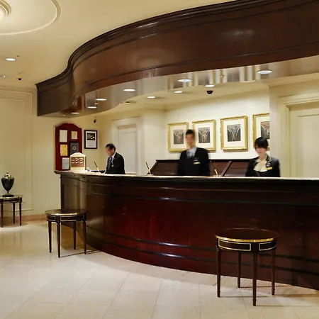 Dai-Ichi Hotel Tokyo-2