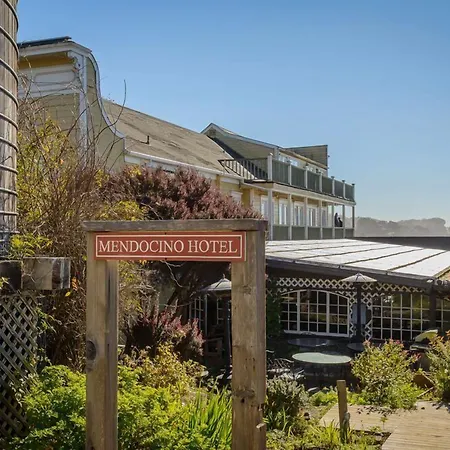 Mendocino Hotel & Garden-2