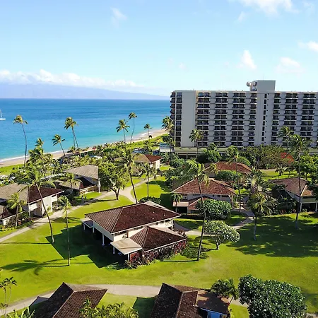 Royal Lahaina Resort & Bungalows-3