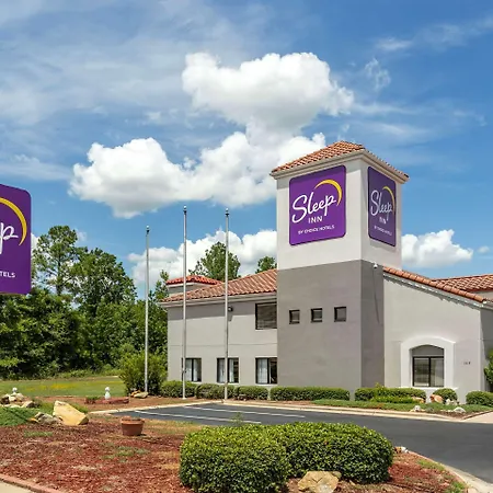 Sleep Inn Fayetteville I-95-2
