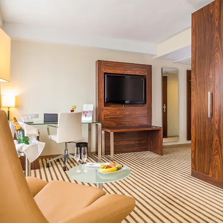 Hotel an der Oper-3