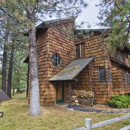 Sunriver Resort-2