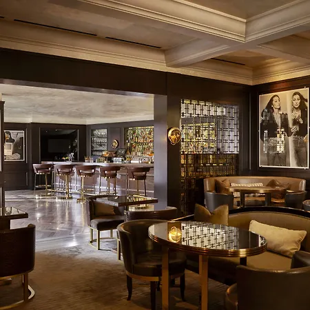 Hotel Bel-Air - Dorchester Collection-2