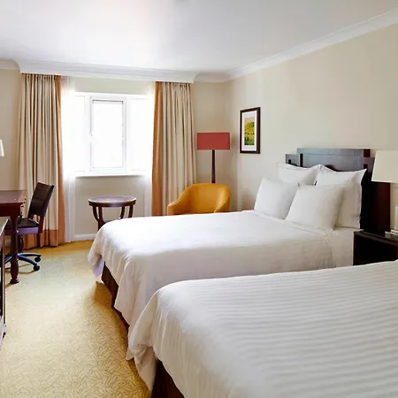 Forest Of Arden Hotel And Country Club-2