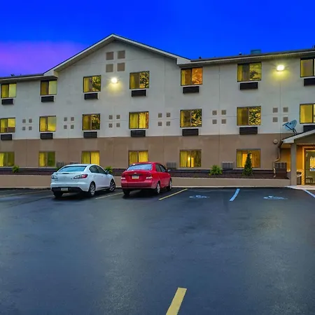 Motel 6-Montoursville, Pa - Williamsport-2