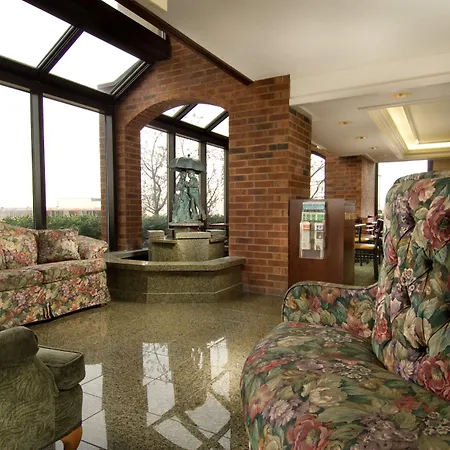Wingate By Wyndham St Louis-Fenton Route 66-3