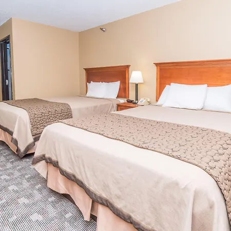 Governors Inn A Travelodge By Wyndham-2