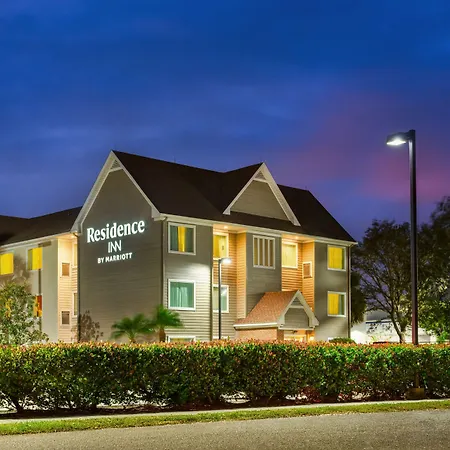 Residence Inn By Marriott Fort Myers-2