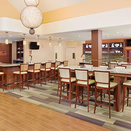 Hyatt House Belmont Redwood Shores-3