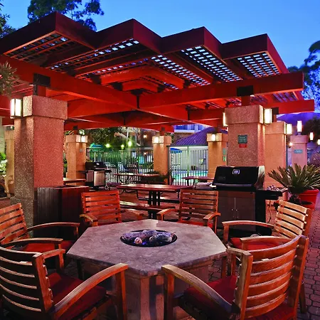 Hyatt House Belmont Redwood Shores-2