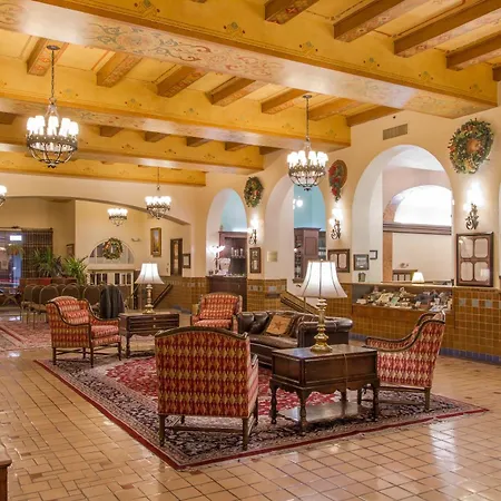 Hassayampa Inn-2