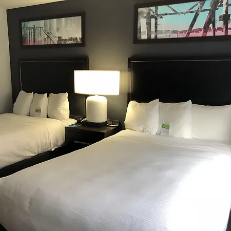 Hyatt House Belmont Redwood Shores-3