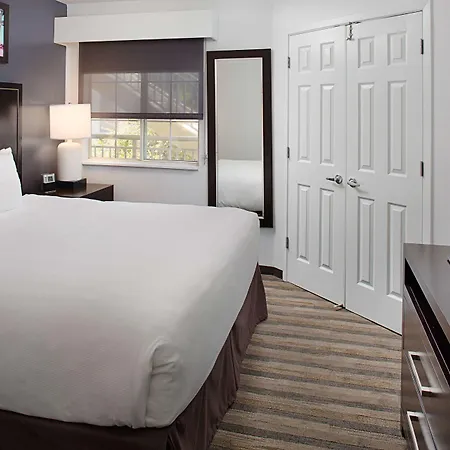 Hyatt House Belmont Redwood Shores-2
