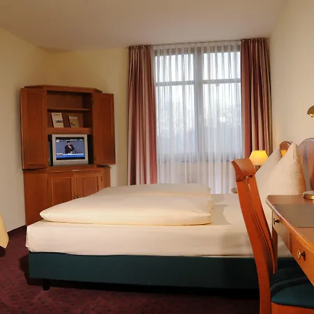 Trip Inn Bristol Hotel Mainz-2