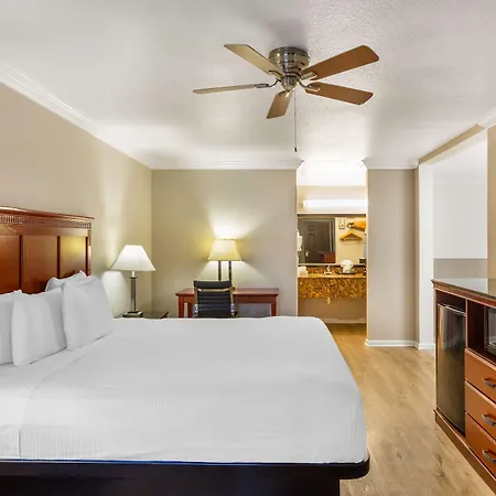 Best Western Heritage Inn-2