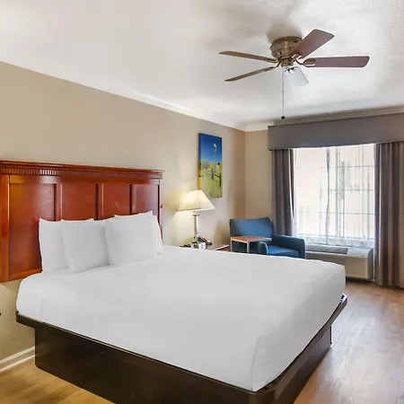 Best Western Heritage Inn-3
