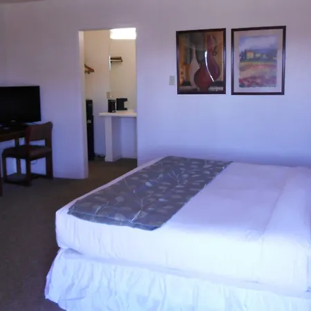 Econo Lodge Inn & Suites Abilene East District-2