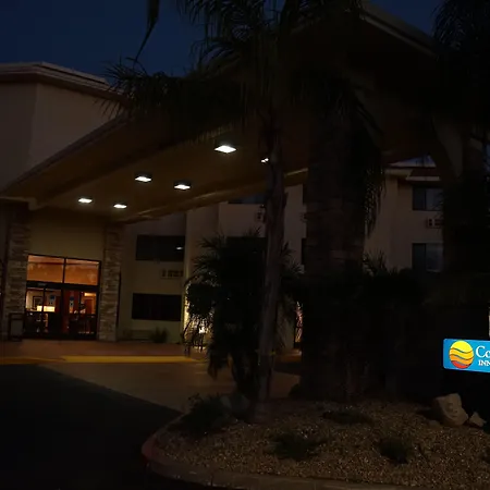 Comfort Inn & Suites Rocklin - Roseville-3