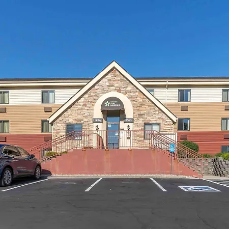 Extended Stay America Suites - Lexington - Tates Creek-3