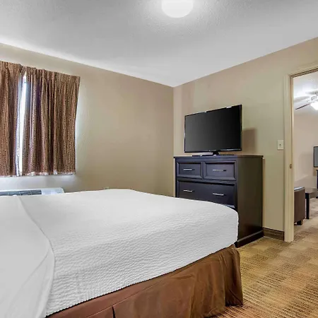 Extended Stay America Suites - Lexington - Tates Creek-2