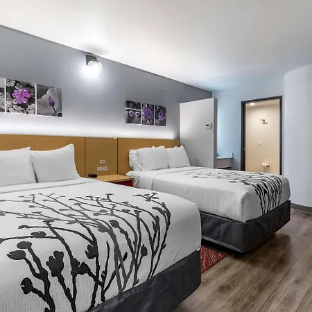 Sleep Inn & Suites Jerome - Twin Falls-3