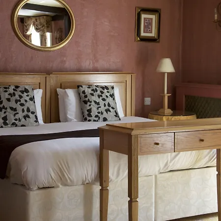 The George Hotel Colchester-3