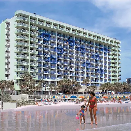 Coral Beach Resort-3