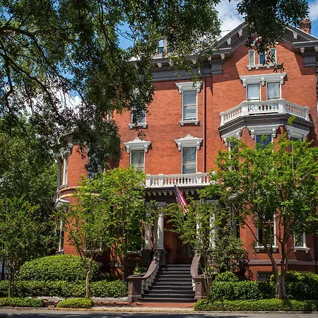 Kehoe House, Historic Inns Of Savannah Collection (Adults Only)-2