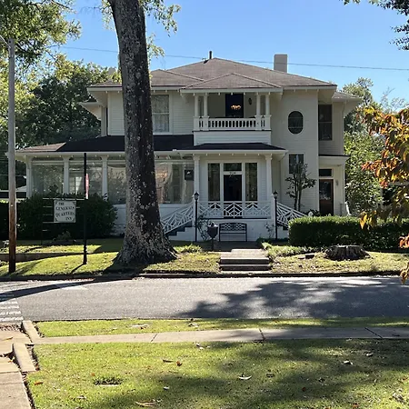 Generals Quarters B And B-2