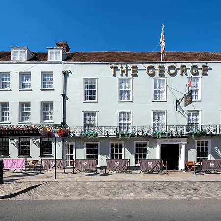 The George Hotel Colchester-2