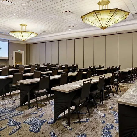 Embassy Suites By Hilton Omaha Downtown Old Market-2