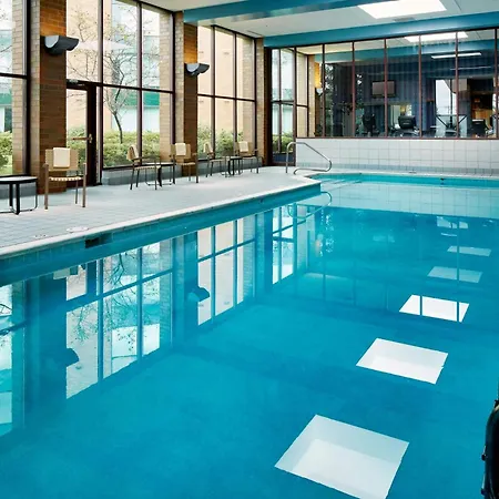Marriott Cincinnati Northeast-2