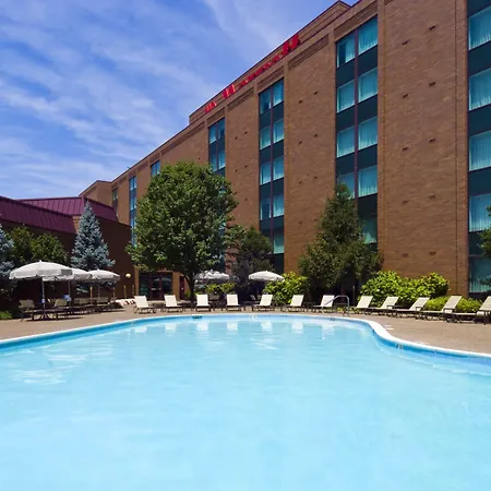 Marriott Cincinnati Northeast-3