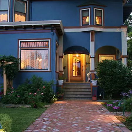The Napa Inn & Spa-3