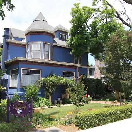 The Napa Inn & Spa-2