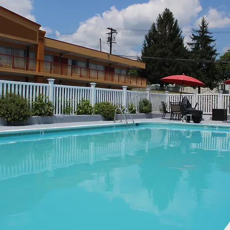 Quality Inn Luray-2
